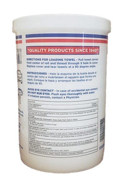 Active Ingredient (10150 Back)